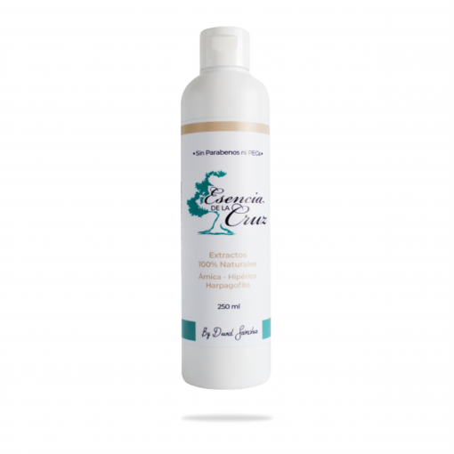 Esencia de la Cruz 250ml