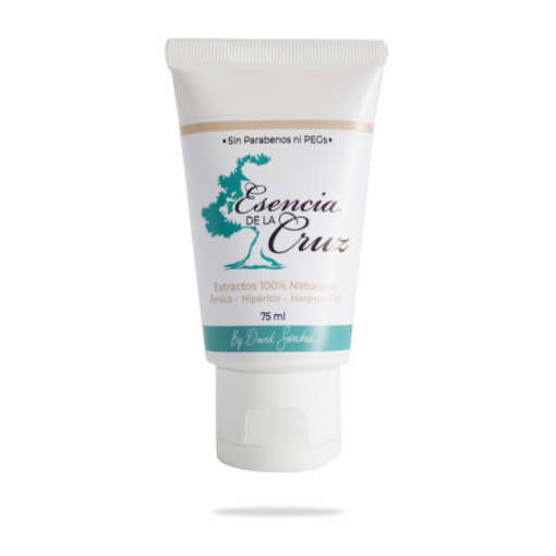 Esencia de la Cruz 75ml